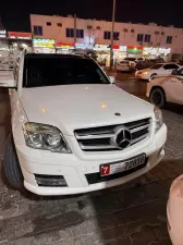 2012 مرسيدس-بنز GLK - جي ال كي in dubai