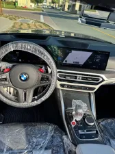 2024 BMW M4