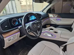 2022 Mercedes-Benz GLE