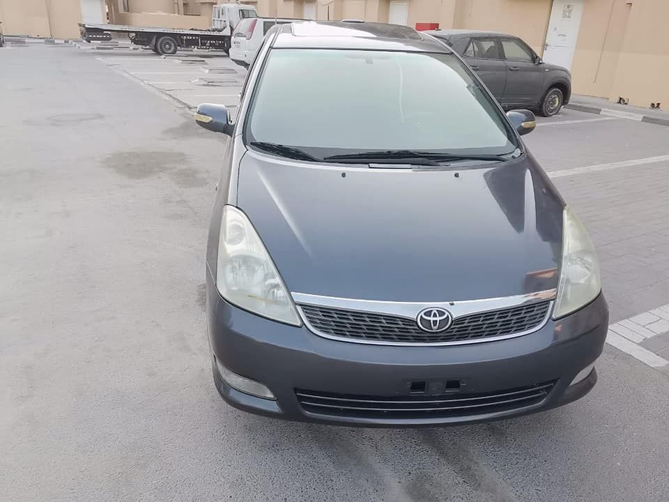 2009 Toyota WIGO in dubai