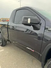 2022 GMC Sierra