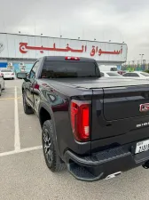 2022 GMC Sierra