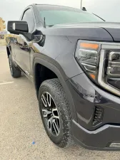 2022 GMC Sierra