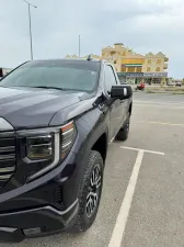 2022 GMC Sierra