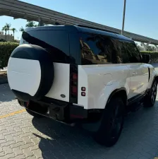 2023 Land Rover Defender