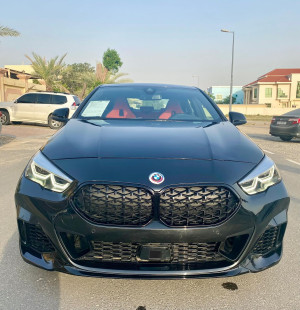 2023 BMW 2-Series in dubai