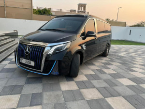 2023 Mercedes-Benz V-Class in dubai