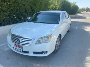 2009 Toyota Avalon in dubai