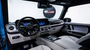 2025 Mercedes-Benz G-Class