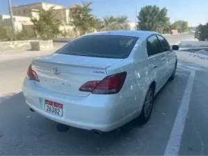 2009 Toyota Avalon