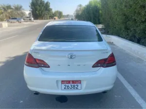 2009 Toyota Avalon