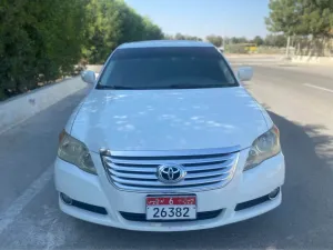 2009 Toyota Avalon