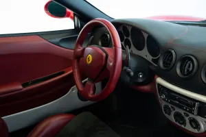 2000 Ferrari 360 Modena