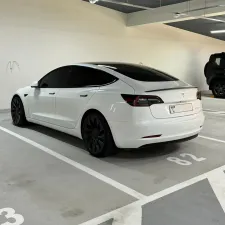 2022 Tesla Model S