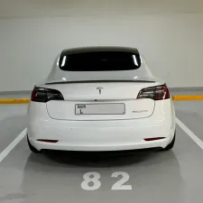 2022 Tesla Model S