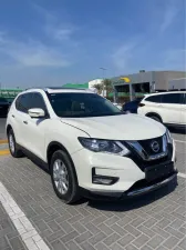 2022 Nissan XTrail