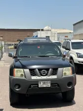 2008 Nissan XTerra