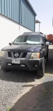 2008 Nissan XTerra