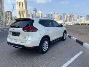 2022 Nissan XTrail