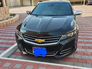 2018 Chevrolet Impala in dubai