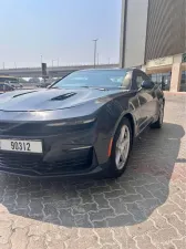 2019 Chevrolet Camaro