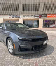 2019 Chevrolet Camaro