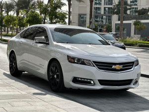 2020 Chevrolet Impala