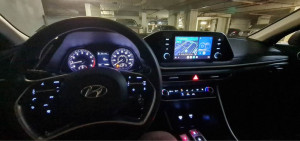 2023 Hyundai Sonata