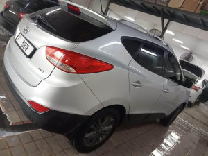 2014 Hyundai Tucson in dubai