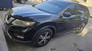 2018 Nissan Rogue in dubai