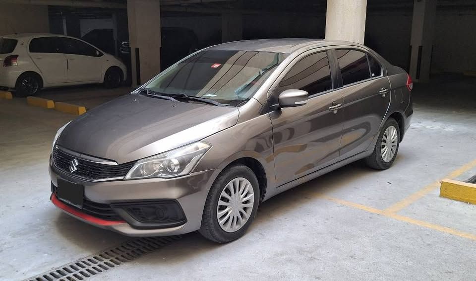 2020 Suzuki Ciaz in dubai