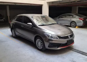 2020 Suzuki Ciaz