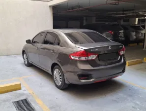 2020 Suzuki Ciaz