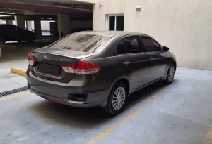 2020 Suzuki Ciaz