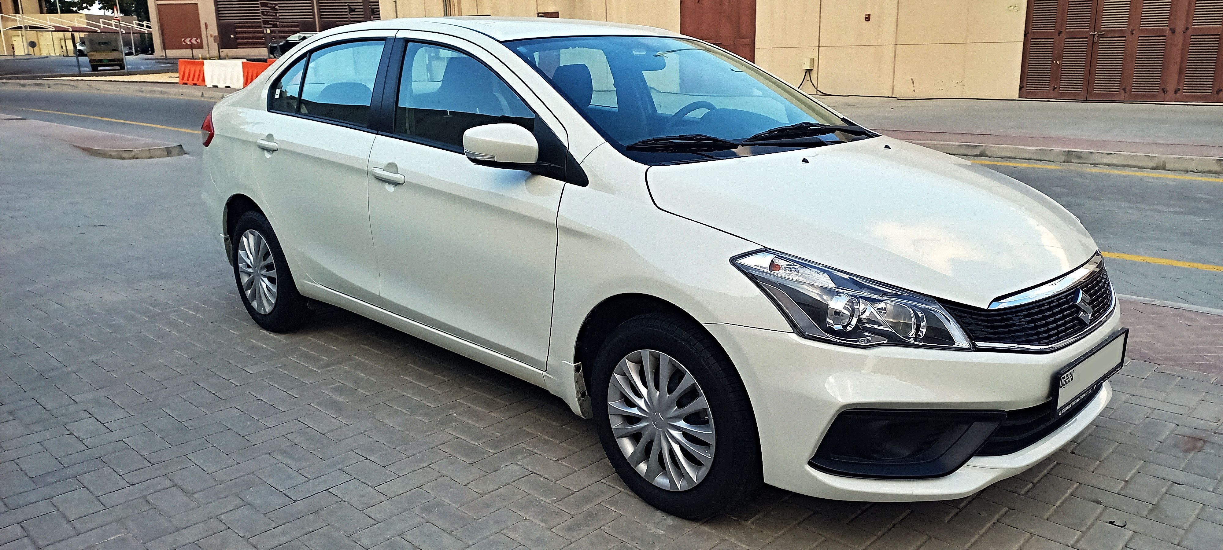 2023 Suzuki Ciaz in dubai