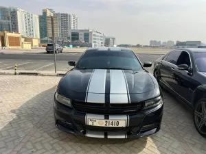 2016 Dodge Charger in dubai