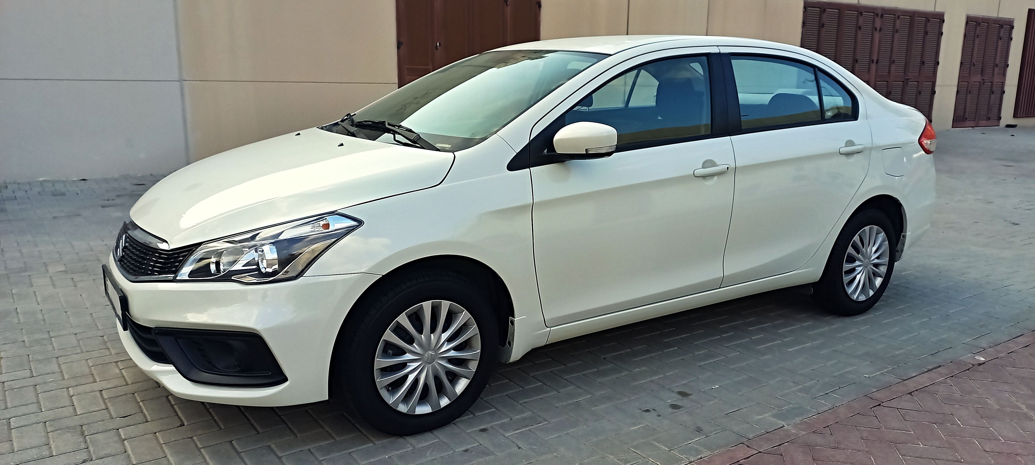 2023 Suzuki Ciaz