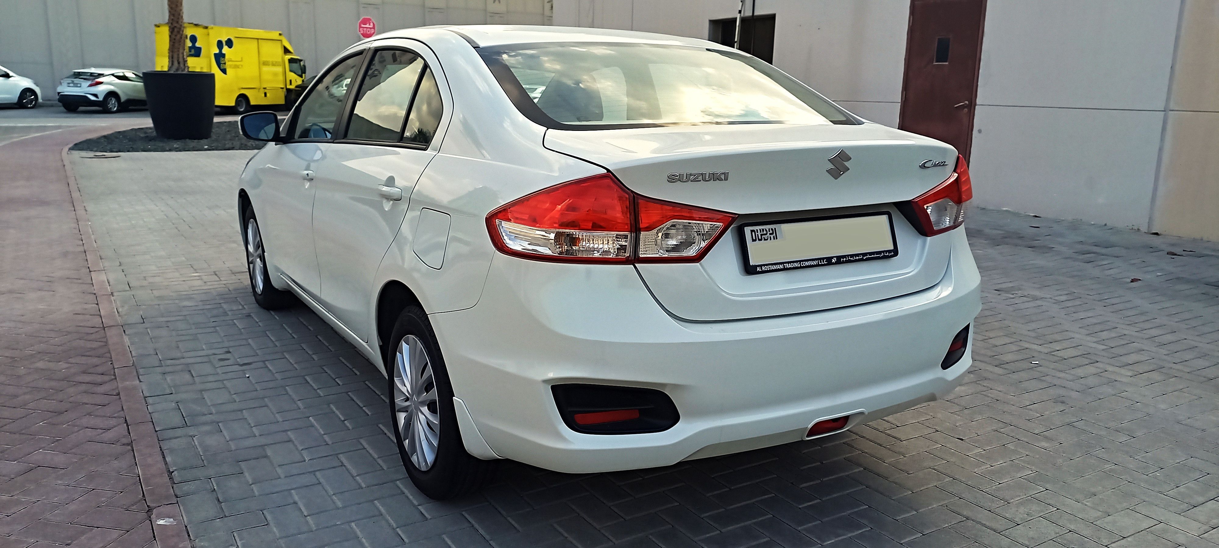 2023 Suzuki Ciaz