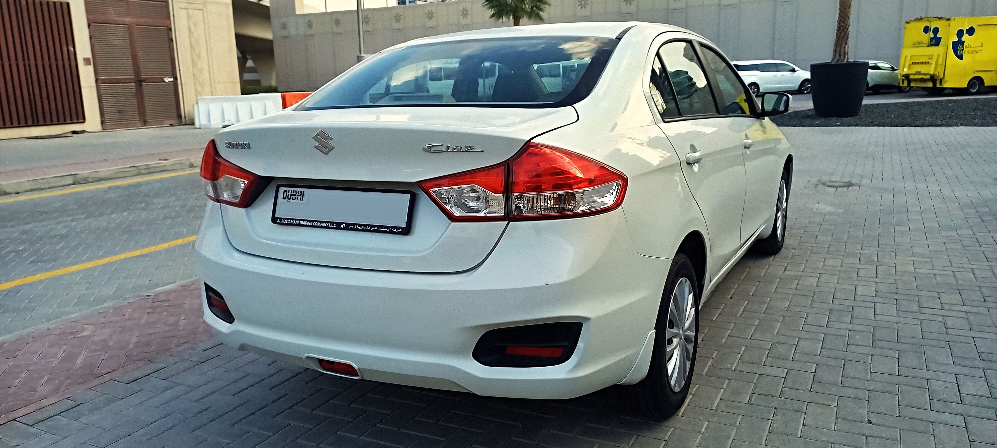 2023 Suzuki Ciaz