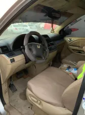 2008 Honda Odyssey