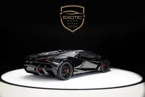 2024 Lamborghini Revuelto