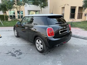 2016 Mini Cooper