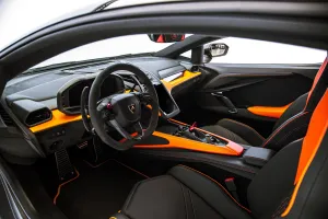 2024 Lamborghini Revuelto