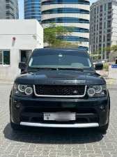 2013 Land Rover Range Rover Sport in dubai