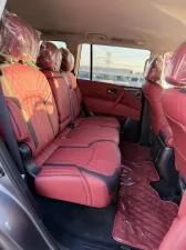 2019 Nissan Armada