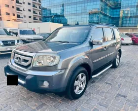 2011 Honda Pilot in dubai