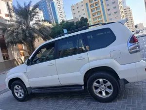 2006 Toyota Prado