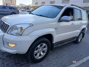 2006 Toyota Prado