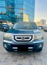 2011 Honda Pilot