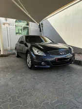 2010 Infiniti G37 in dubai